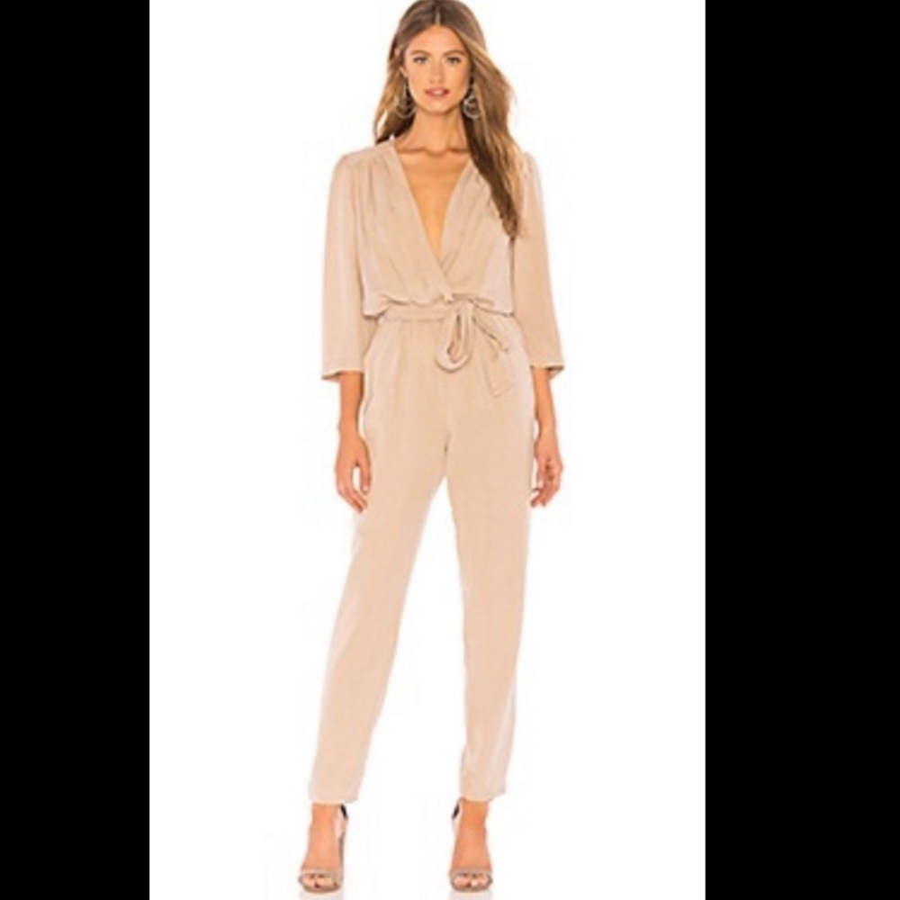 YFB clothing pantsuit from Revolve